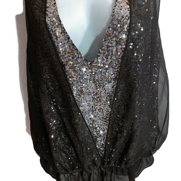 Robin and nick 100% silk blouse - Picture 3 of 6